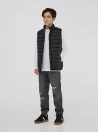 Long pants jeans Boys Terranova
