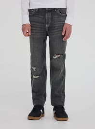 Long pants jeans Boys Terranova