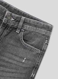 Long pants jeans Boys Terranova