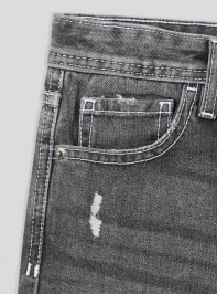 Long pants jeans Boys Terranova