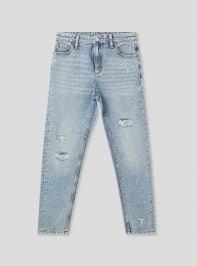 Long pants jeans Boys Terranova