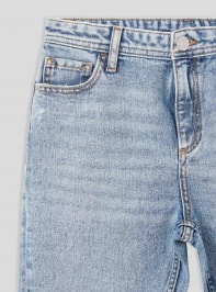 Long pants jeans Boys Terranova