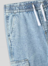 Long pants jeans Boys Terranova
