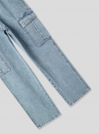 Long pants jeans Boys Terranova