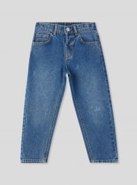 Long pants jeans Boys Terranova