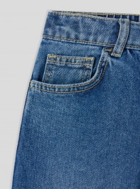 Long pants jeans Boys Terranova