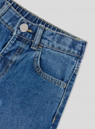 Long pants jeans Boys Terranova