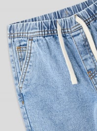 Pantalone Jeans Lungo Junge Terranova
