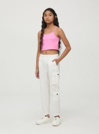 Top Girls Terranova