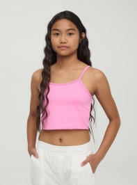 Top Girls Terranova