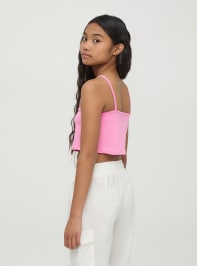 Top Girls Terranova