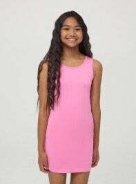 Robe Fille Terranova