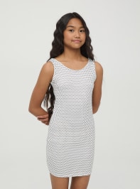 Robe Fille Terranova