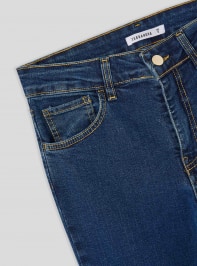 Jeans Femme Terranova