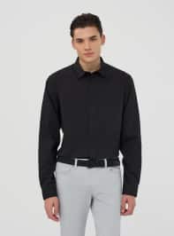Camicia ML Herren Terranova
