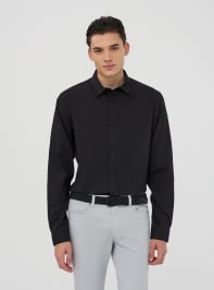 Long-sleeved shirt Man Terranova