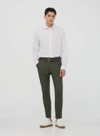 Camicia ML Homme Terranova