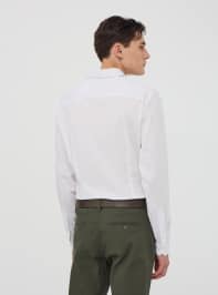 Camicia ML Homme Terranova