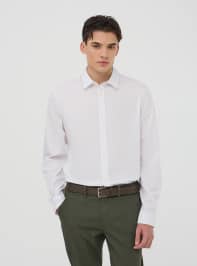 Camicia ML Homme Terranova