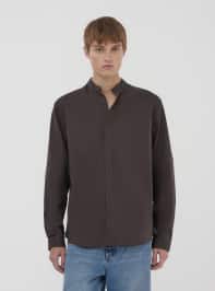 Camicia ML Herren Terranova