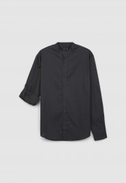 Long-sleeved shirt Man Terranova