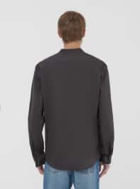 Camicia ML Herren Terranova