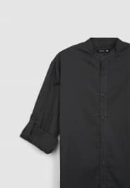 Camicia ML Herren Terranova