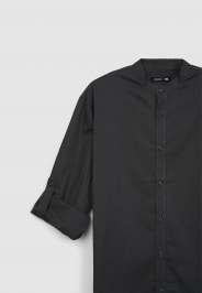 Long-sleeved shirt Man Terranova