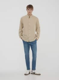 Camicia ML Herren Terranova