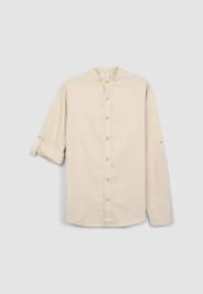 Camicia ML Herren Terranova