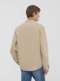 Camicia ML Herren Terranova