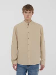 Camicia ML Herren Terranova