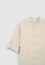 Camicia ML Herren Terranova