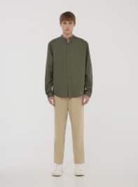 Camicia ML Homme Terranova