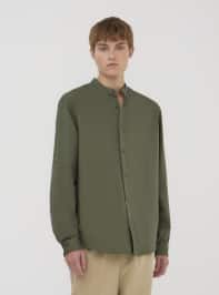 Camicia ML Homme Terranova