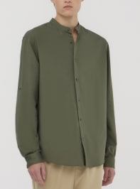 Camicia ML Homme Terranova