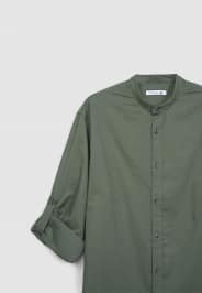 Camicia ML Homme Terranova