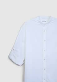 Long-sleeved shirt Man Terranova