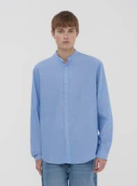 Camicia ML Herren Terranova