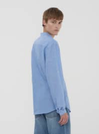 Camicia ML Herren Terranova