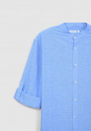 Camicia ML Herren Terranova