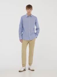 Camisa Hombre Terranova