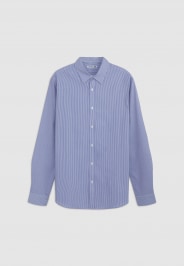 Camicia ML Uomo Terranova