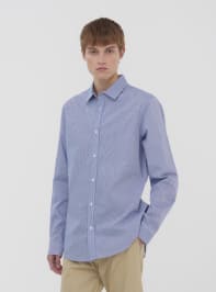 Camisa Hombre Terranova