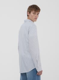 Camisa Hombre Terranova