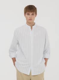 Camisa Hombre Terranova
