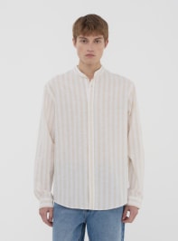Camisa Hombre Terranova