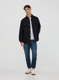 Camicia ML Herren Terranova