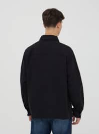 Camicia ML Herren Terranova