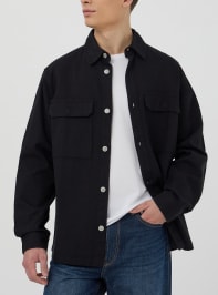 Camicia ML Herren Terranova